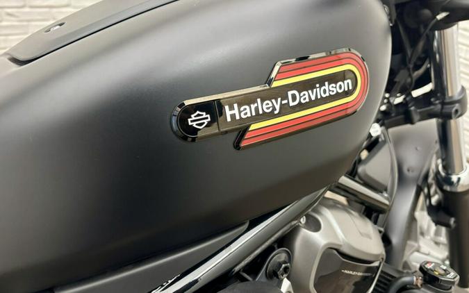 2023 Harley-Davidson® Nightster™ Special