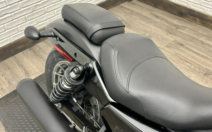 2023 Harley-Davidson® Nightster™ Special