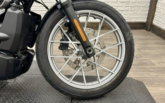 2023 Harley-Davidson® Nightster™ Special