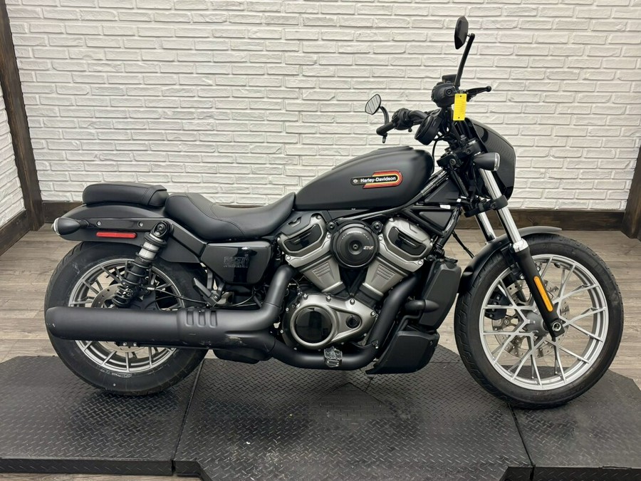 2023 Harley-Davidson® Nightster™ Special