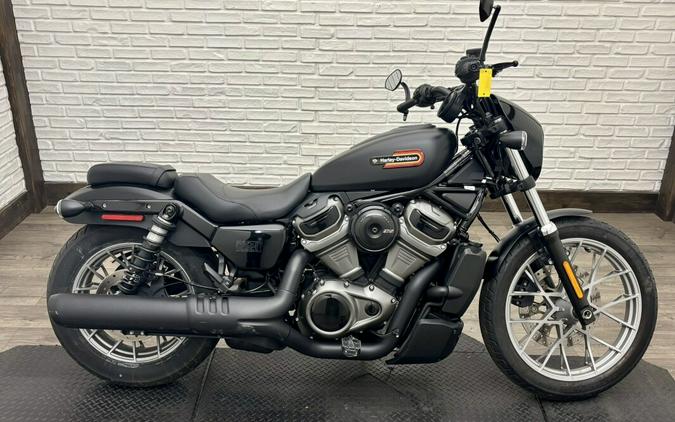 2023 Harley-Davidson® Nightster™ Special