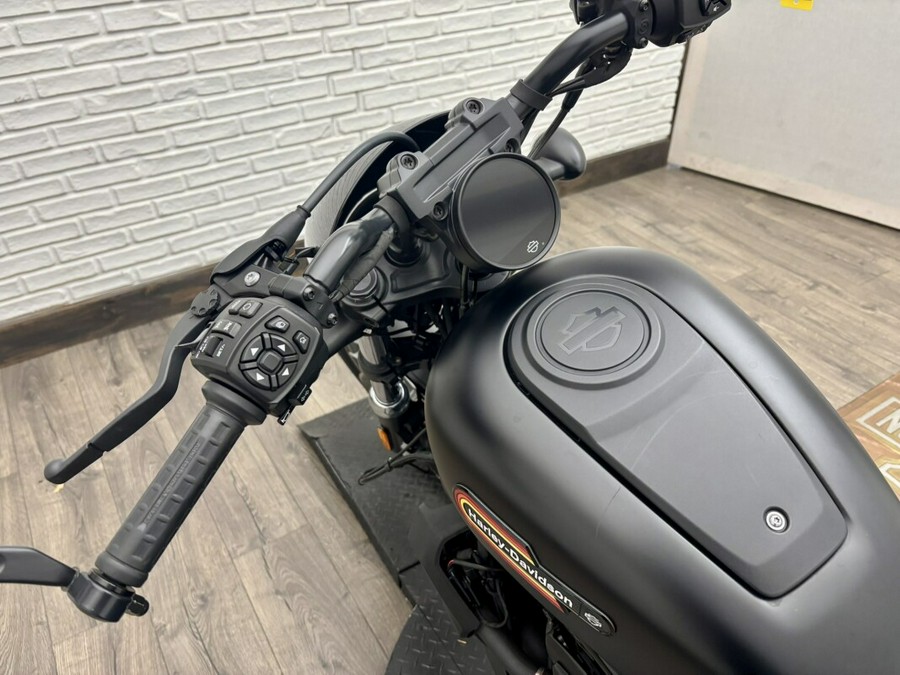 2023 Harley-Davidson® Nightster™ Special