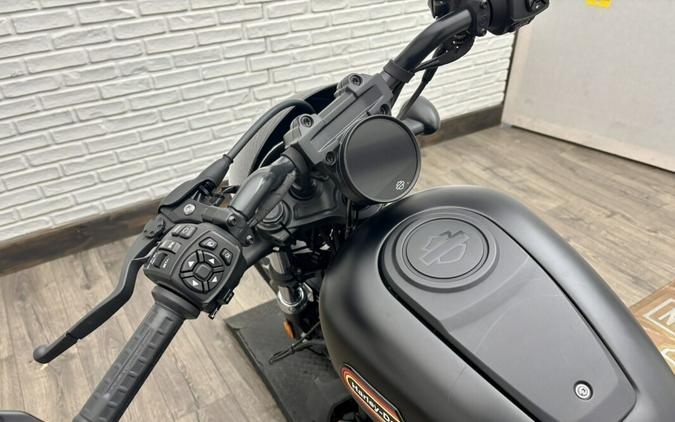 2023 Harley-Davidson® Nightster™ Special