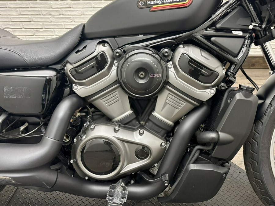 2023 Harley-Davidson® Nightster™ Special