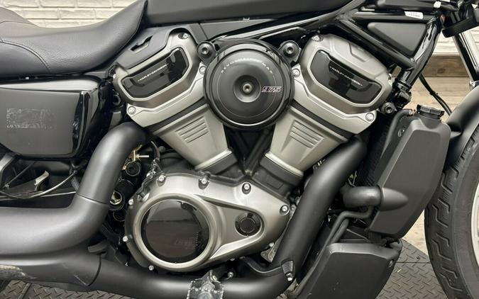 2023 Harley-Davidson® Nightster™ Special