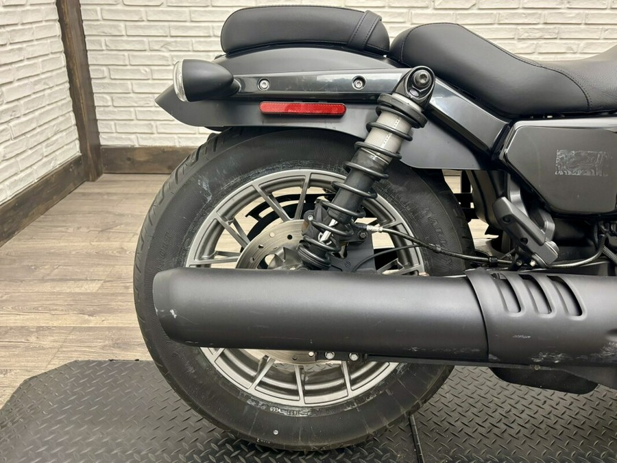 2023 Harley-Davidson® Nightster™ Special