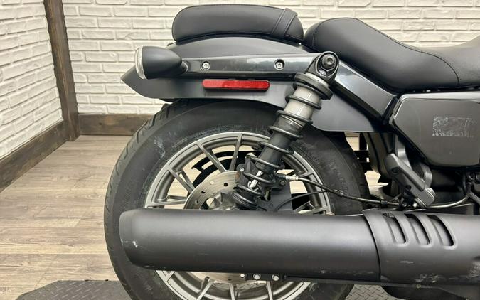 2023 Harley-Davidson® Nightster™ Special