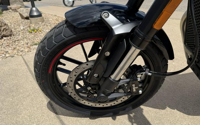 2027 Triumph Tracker 400
