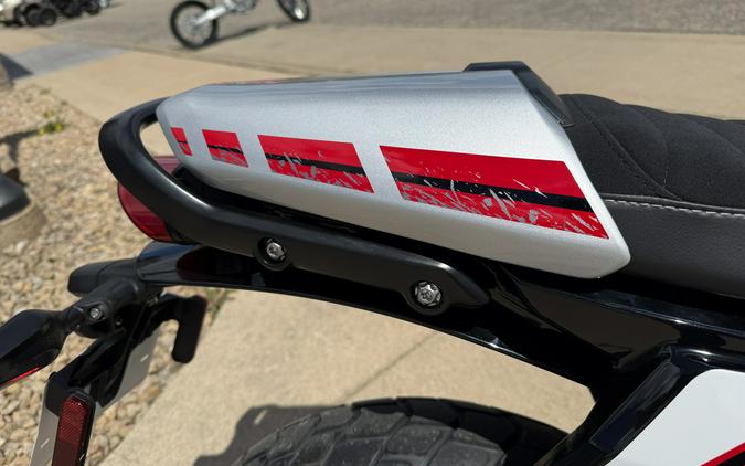 2027 Triumph Tracker 400