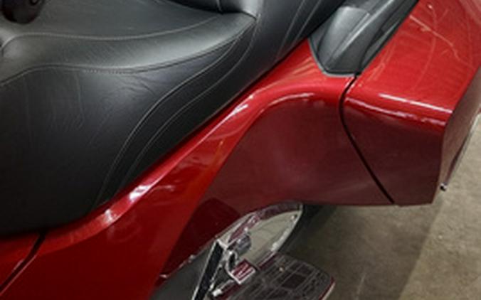 2016 Can-Am Spyder RT LTD B9GG