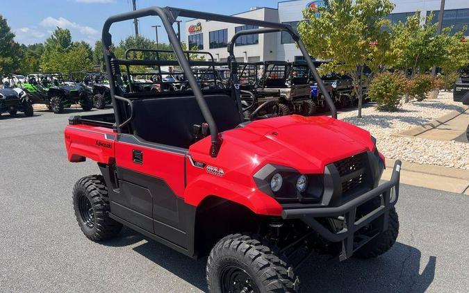 2026 Kawasaki Mule Pro-MX™ EPS