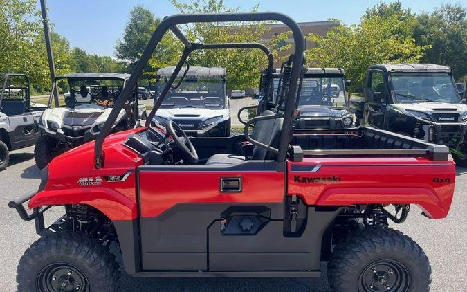 2026 Kawasaki Mule Pro-MX™ EPS