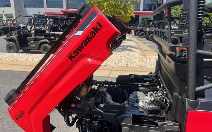 2026 Kawasaki Mule Pro-MX™ EPS
