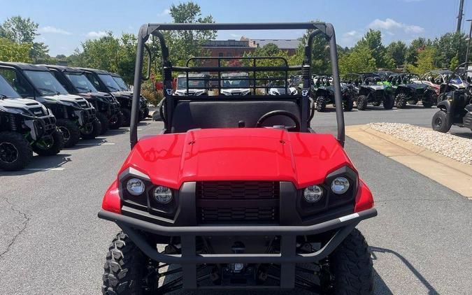 2026 Kawasaki Mule Pro-MX™ EPS