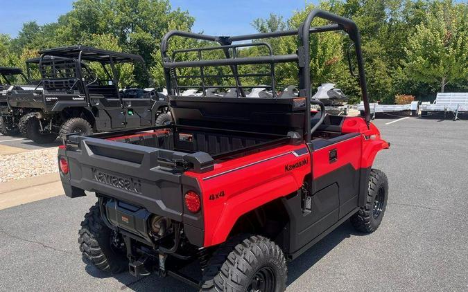 2026 Kawasaki Mule Pro-MX™ EPS