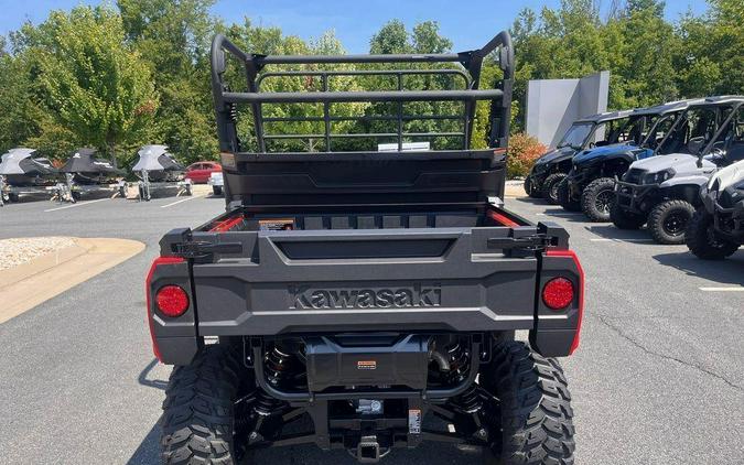 2026 Kawasaki Mule Pro-MX™ EPS