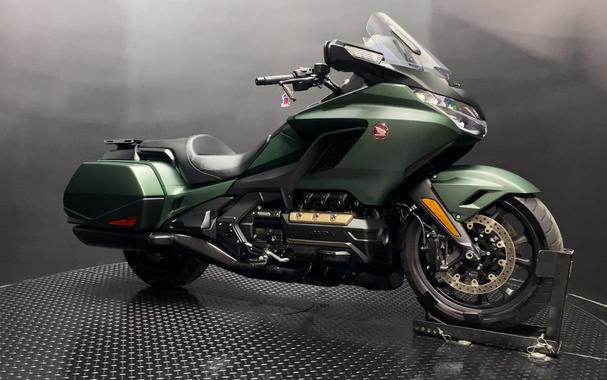 2024 Honda® Gold Wing Automatic DCT