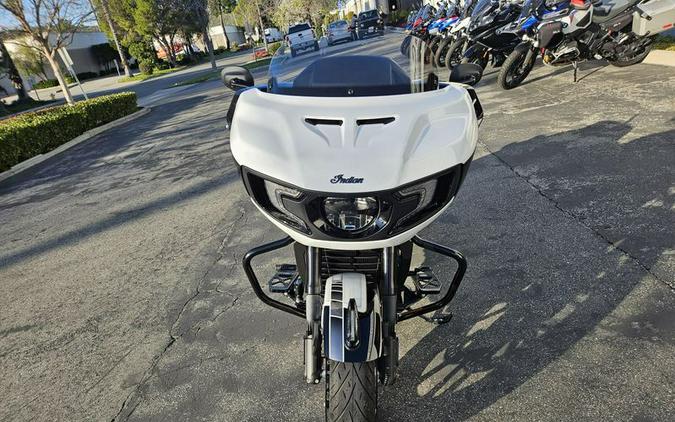 New 2025 Indian Motorcycle Challenger Dark Horse 112