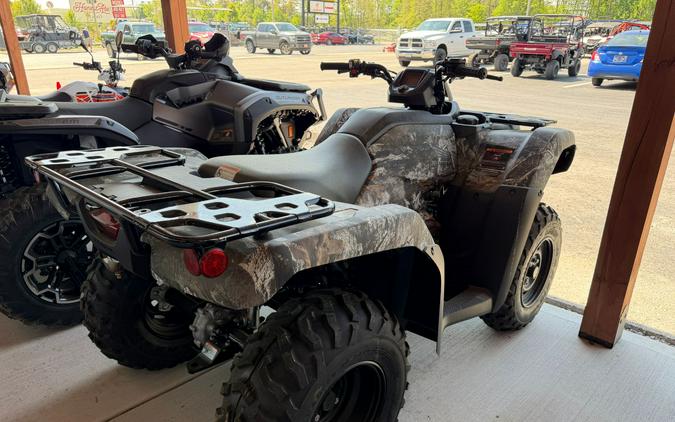 2026 Honda FourTrax Rancher® 4X4