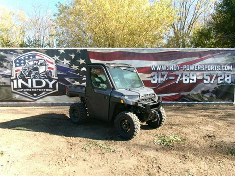 2026 Ranger XP® 1000 NorthStar Edition Ultimate - Polaris
