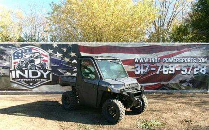 2026 Ranger XP® 1000 NorthStar Edition Ultimate - Polaris