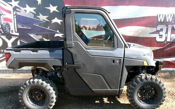2026 Ranger XP® 1000 NorthStar Edition Ultimate - Polaris