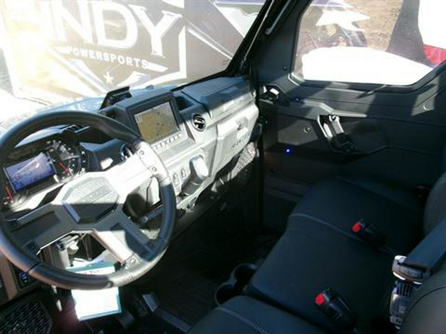 2026 Ranger XP® 1000 NorthStar Edition Ultimate - Polaris