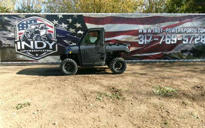 2026 Ranger XP® 1000 NorthStar Edition Ultimate - Polaris