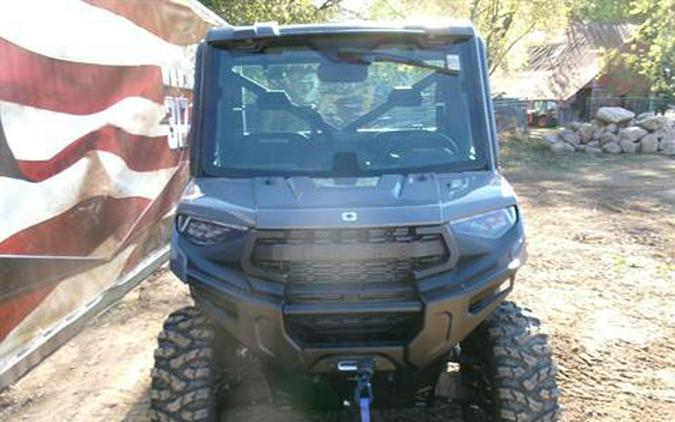 2026 Ranger XP® 1000 NorthStar Edition Ultimate - Polaris
