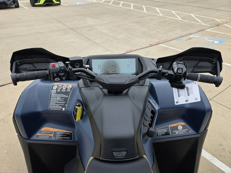 2026 Can-Am Outlander MAX Limited 1000R