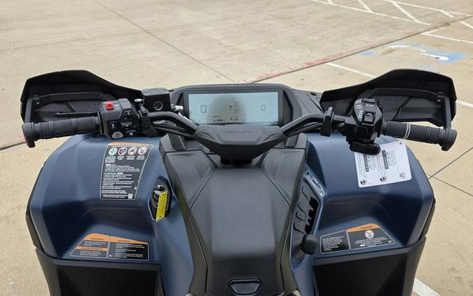 2026 Can-Am Outlander MAX Limited 1000R