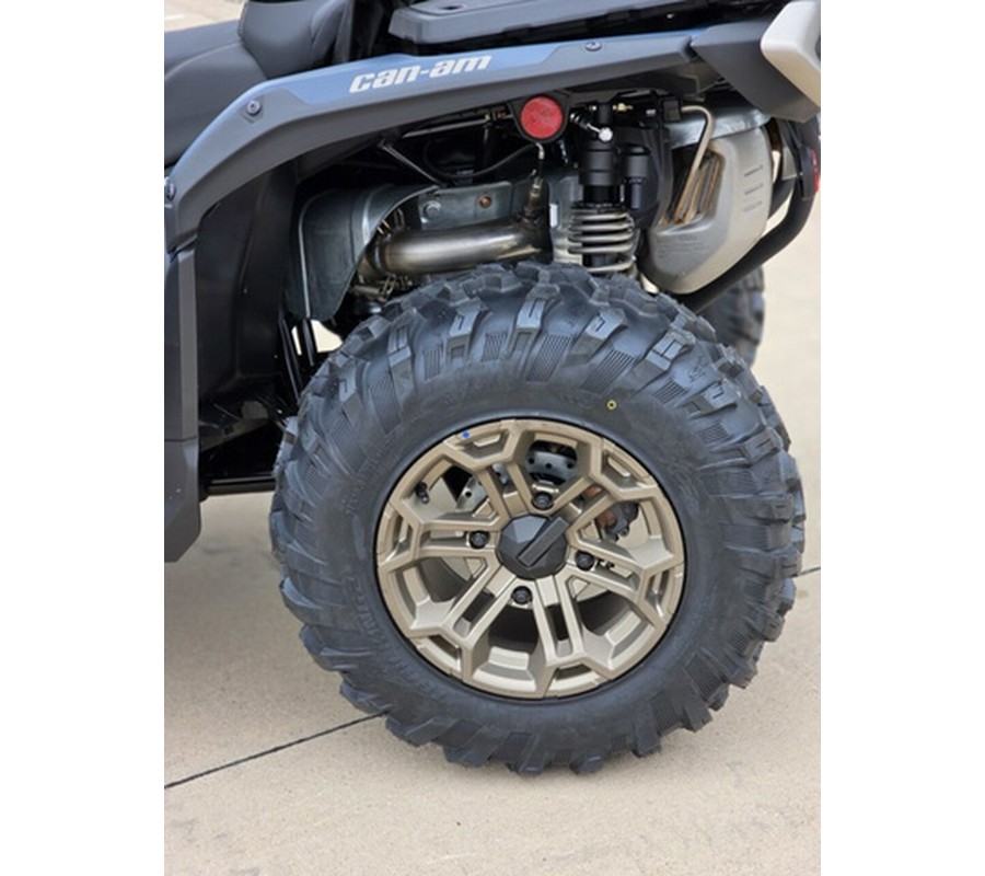 2026 Can-Am Outlander MAX Limited 1000R