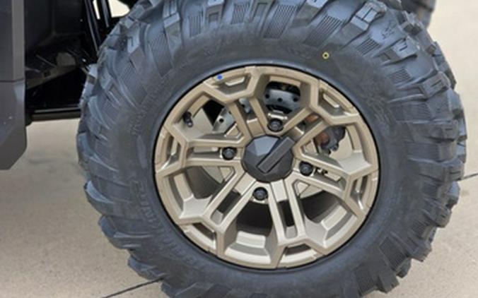 2026 Can-Am Outlander MAX Limited 1000R