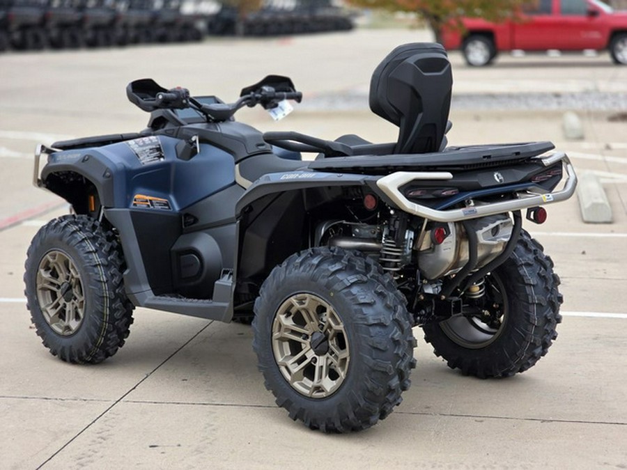2026 Can-Am Outlander MAX Limited 1000R