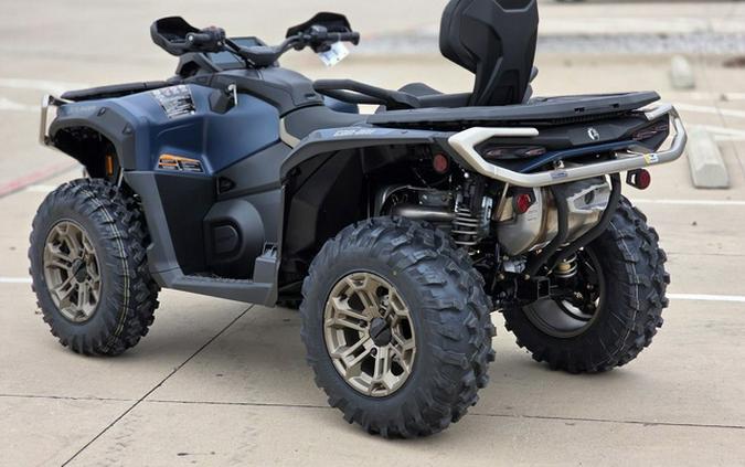 2026 Can-Am Outlander MAX Limited 1000R