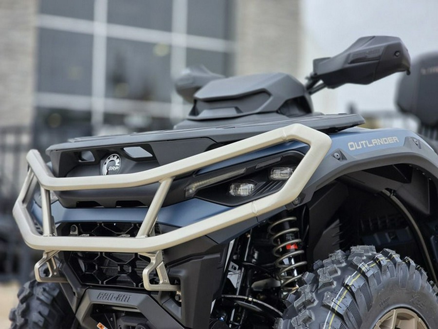 2026 Can-Am Outlander MAX Limited 1000R
