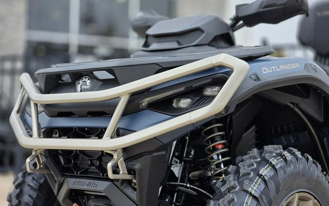 2026 Can-Am Outlander MAX Limited 1000R