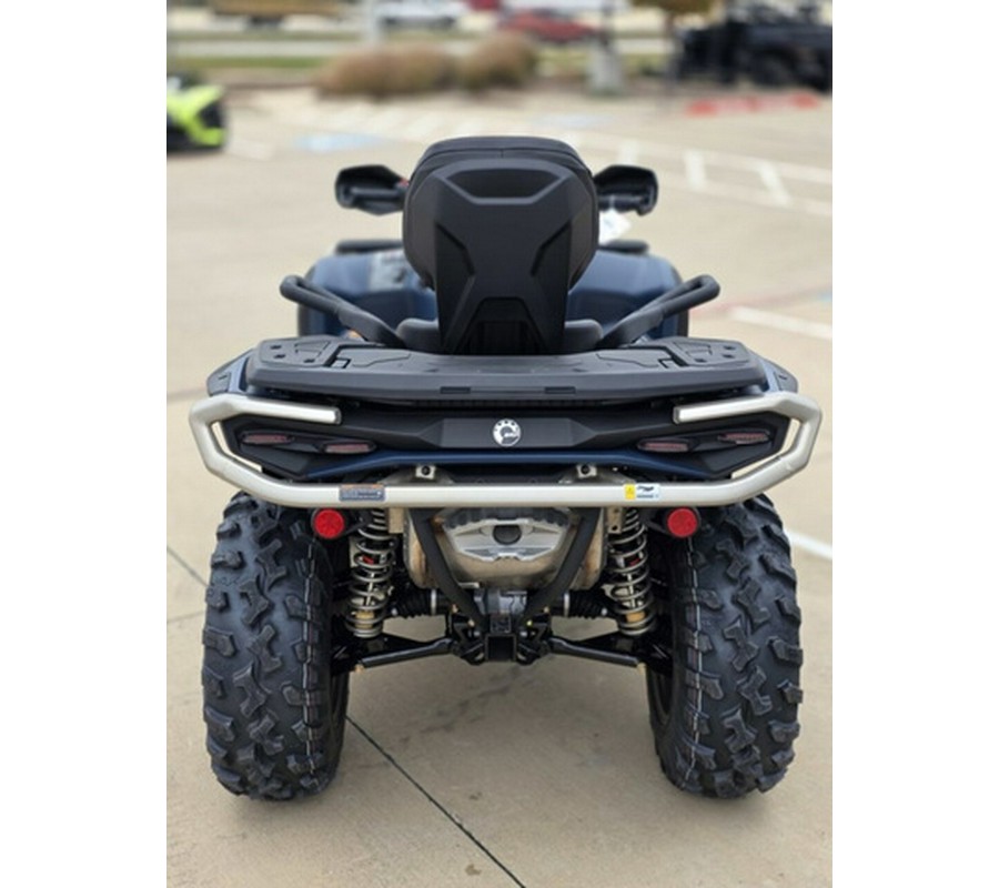 2026 Can-Am Outlander MAX Limited 1000R