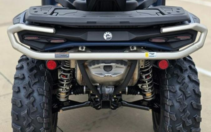 2026 Can-Am Outlander MAX Limited 1000R