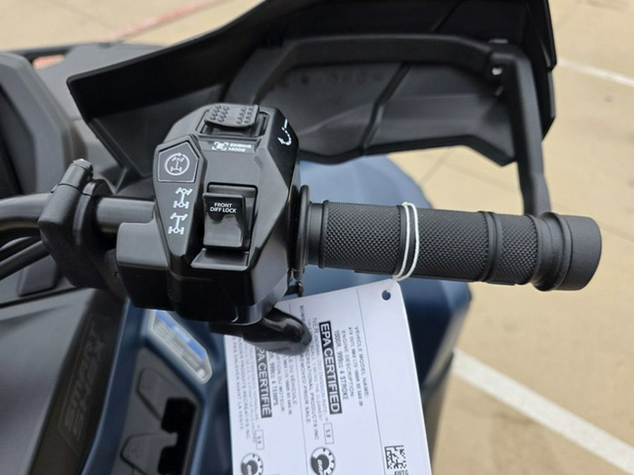 2026 Can-Am Outlander MAX Limited 1000R