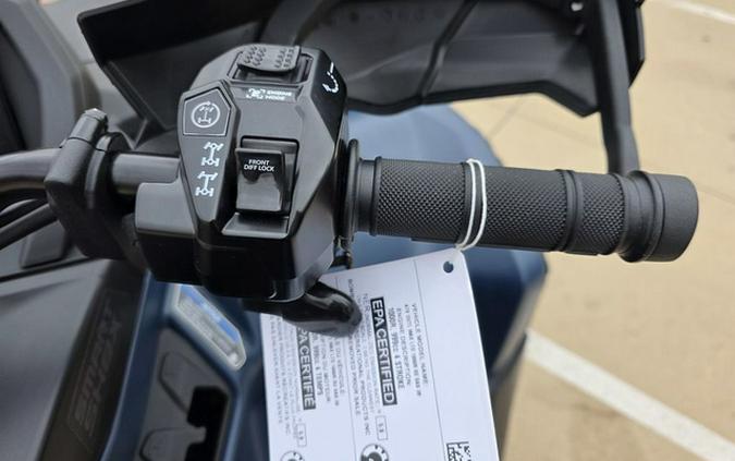 2026 Can-Am Outlander MAX Limited 1000R