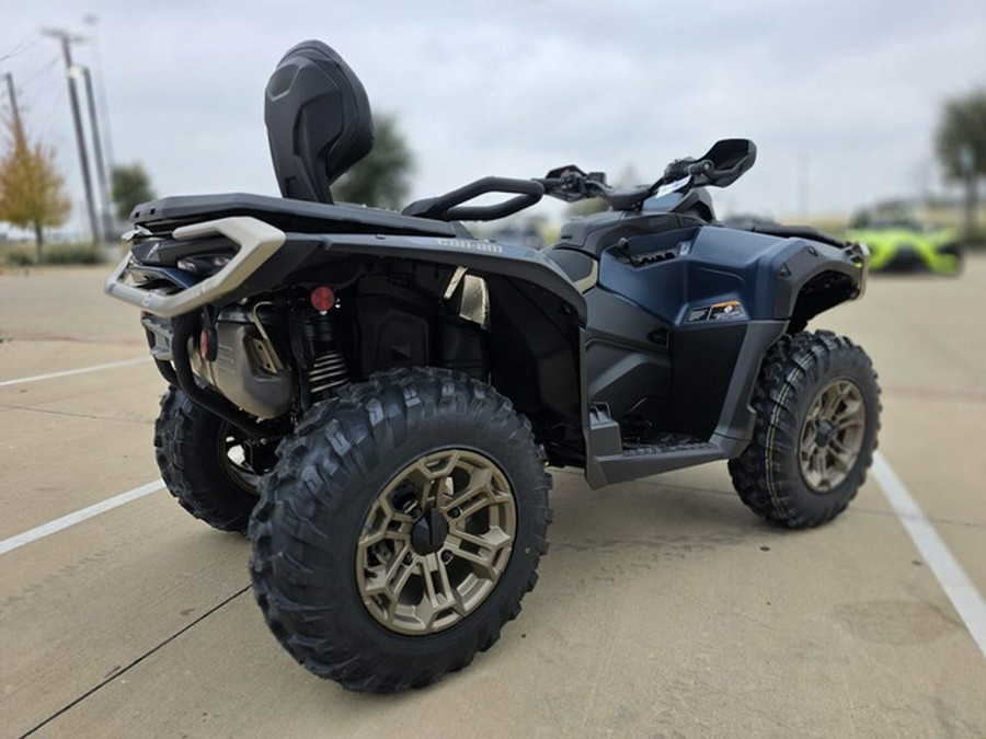 2026 Can-Am Outlander MAX Limited 1000R