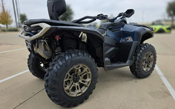 2026 Can-Am Outlander MAX Limited 1000R
