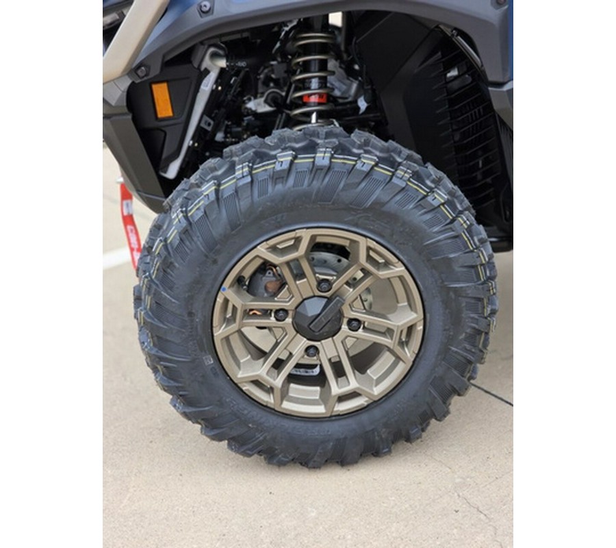 2026 Can-Am Outlander MAX Limited 1000R