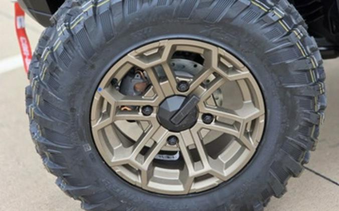 2026 Can-Am Outlander MAX Limited 1000R
