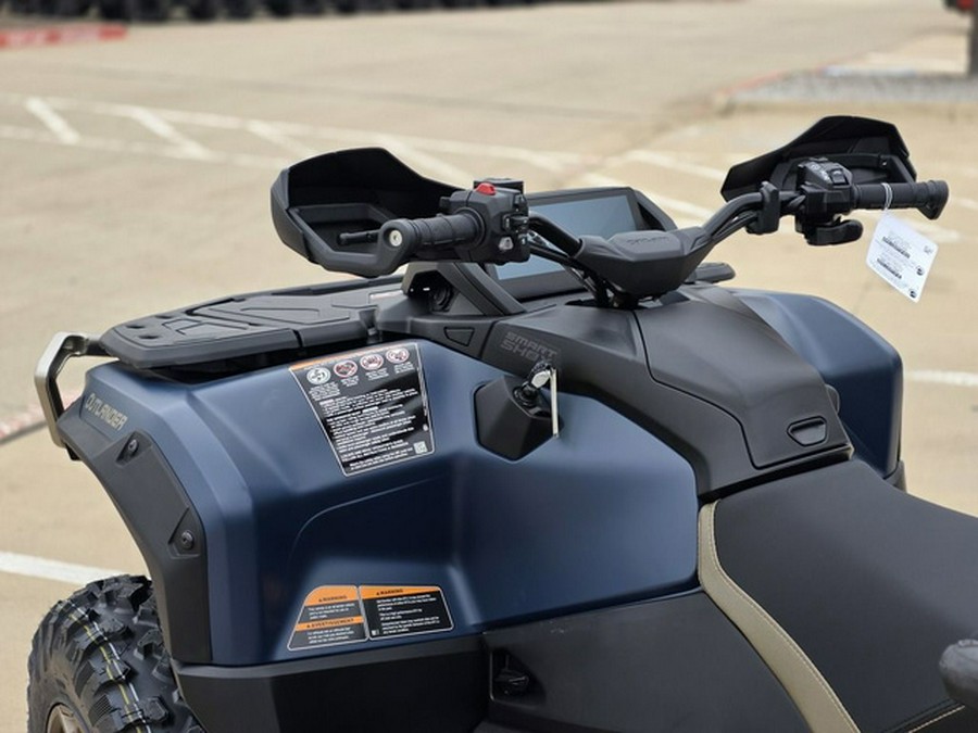 2026 Can-Am Outlander MAX Limited 1000R