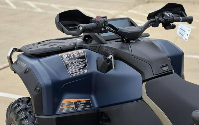 2026 Can-Am Outlander MAX Limited 1000R