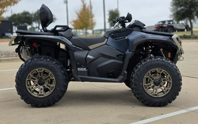 2026 Can-Am Outlander MAX Limited 1000R
