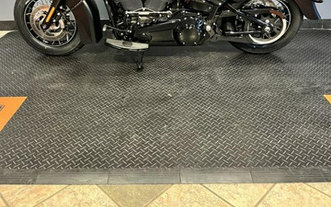 2026 Harley-Davidson Softail FLHD - Deadwood