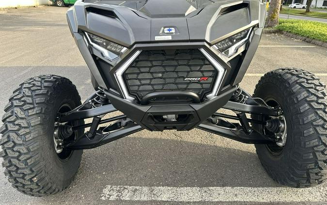 2026 Polaris RZR Pro R Ultimate